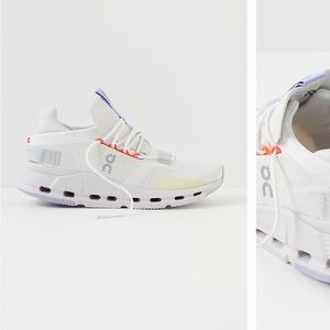 On Cloudnova sneakers